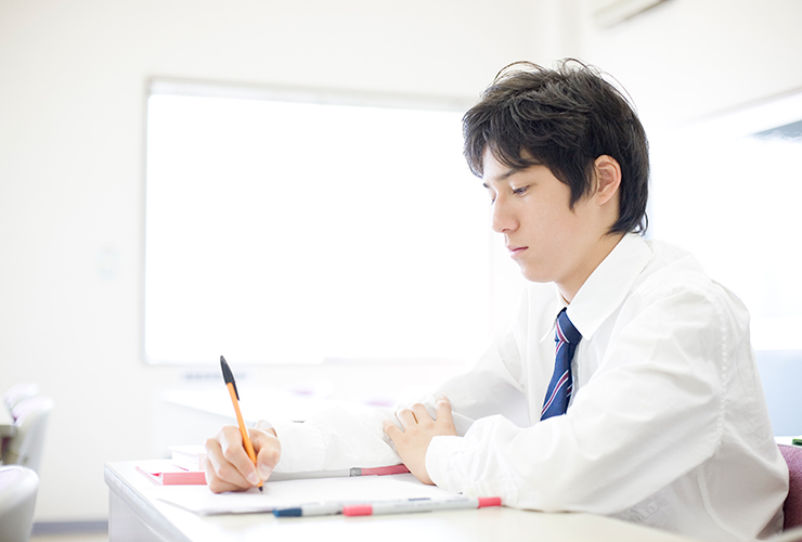 「勉強に集中するにはどうしたらいい？」集中力をアップする方法