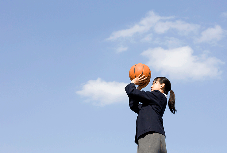 部活も勉強も頑張りたい高校生必見！部活と勉強の両立方法！