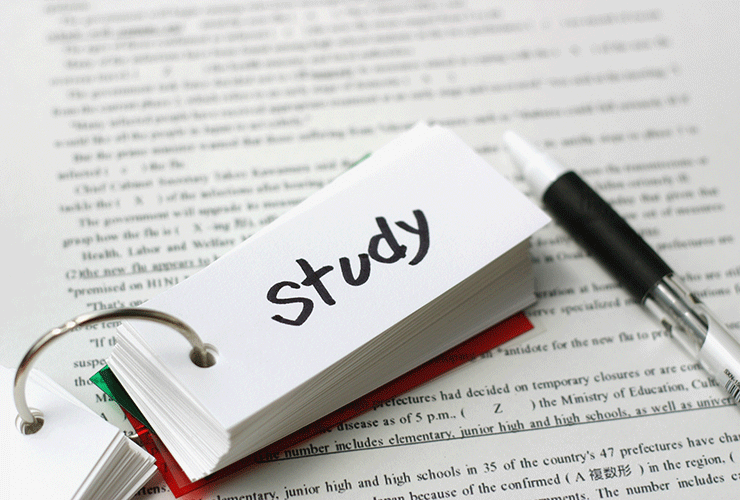 家庭教師が教える！教科別の時短勉強法！