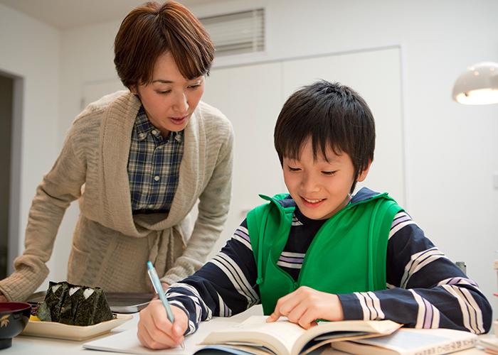 受験生のメンタルケア～ストレス・不安にどう対処する?