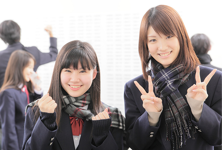 受験生は体が資本! 受験期をパワフルにのりきる健康管理とは