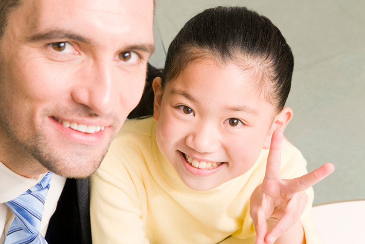 帰国子女を持つ親必見！子どもの帰国後の進路は？