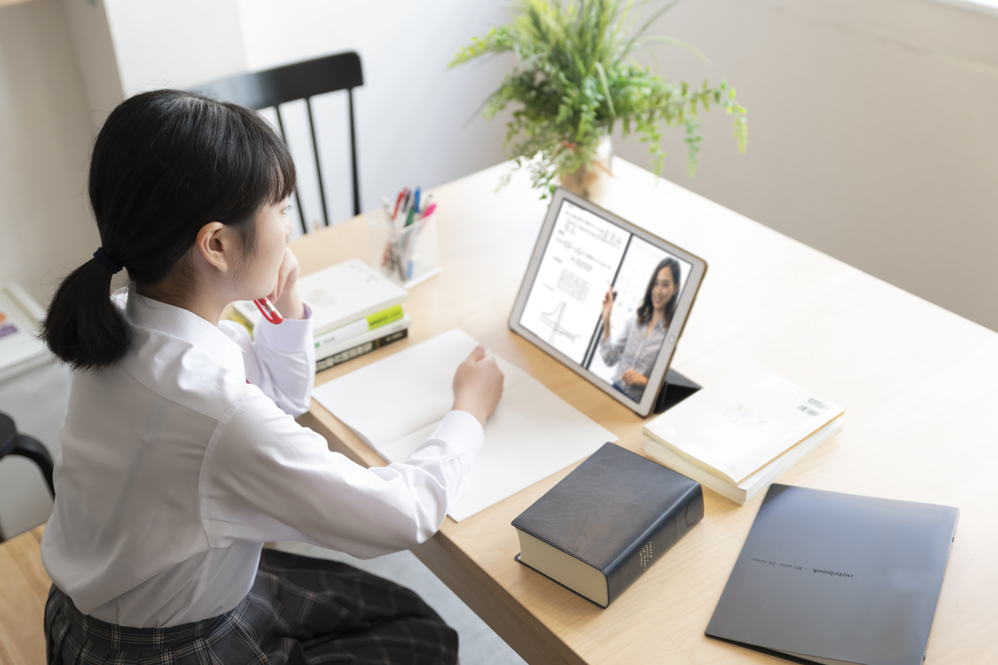 オンライン家庭教師の18個の選び方・ポイント｜知りたい疑問全集