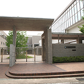 カリタス女子中学