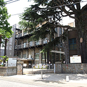 フェリス女学院