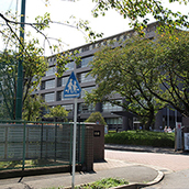 日本大学藤沢中学校