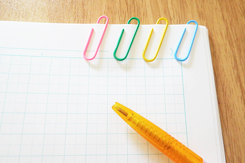 お子さまの状況に合わせたカリキュラムをご用意