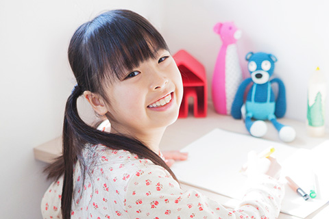 「勉強って楽しい！」を継続