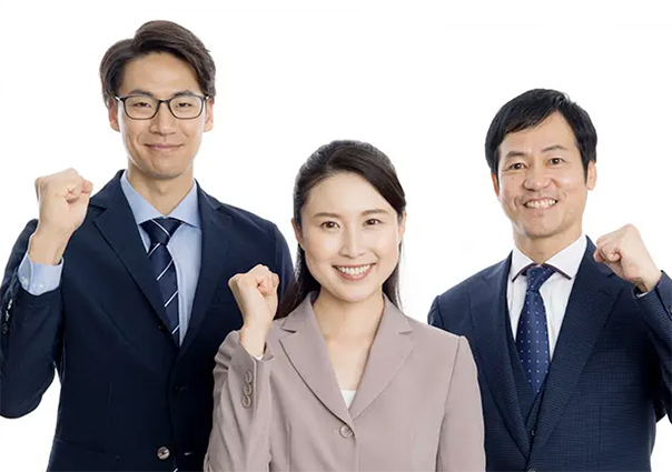 お子さまと社会をつなぐ架け橋になりたい