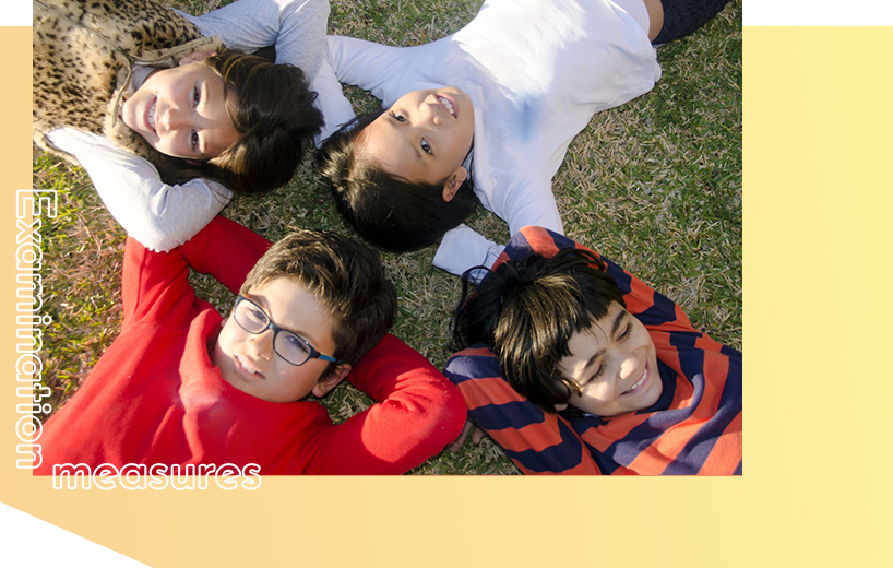 国内大学への進学対策ができる