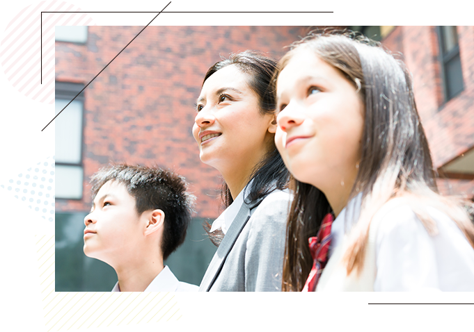 帰国生イメージ