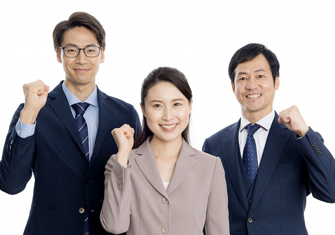 お子さまと社会をつなぐ架け橋になりたい