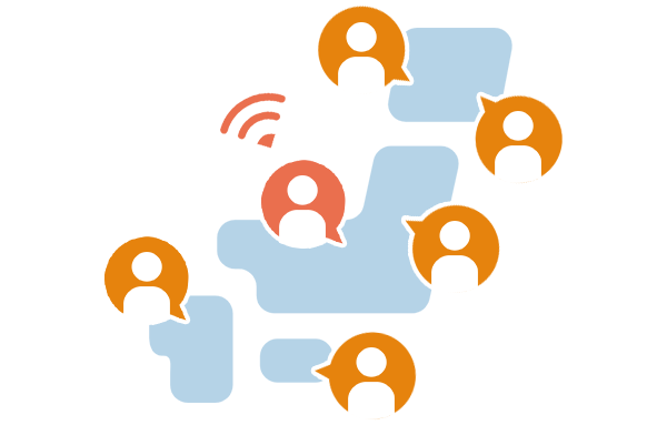 ピッタリの先生が見つかる先生の選択肢が広い！