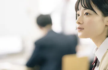 分析によって効率よく学力アップ