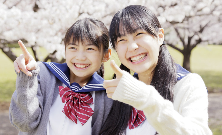 合格体験談画像