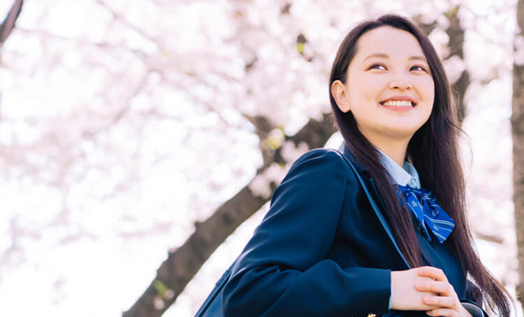 合格体験談画像