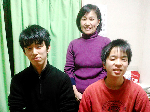 横浜創学館高校