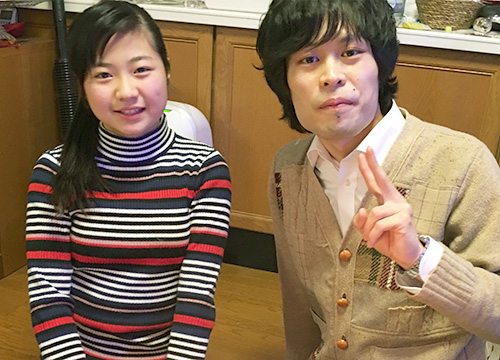 桃山学院中学校、帝塚山学院中学校